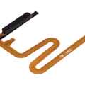Fingerprint Reader With Flex Cable For Samsung Galaxy A14 (A145B / 2023) (Black)