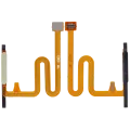Fingerprint Reader With Flex Cable For Samsung Galaxy A14 (A145B / 2023) (Light Green)