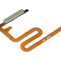 Fingerprint Reader With Flex Cable For Samsung Galaxy A14 (A145B / 2023) (Light Green)