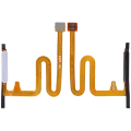 Fingerprint Reader With Flex Cable For Samsung Galaxy A14 (A145B / 2023) (Silver)