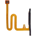 Fingerprint Reader With Flex Cable For Samsung Galaxy A14 (A145B / 2023) (Silver)