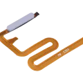 Fingerprint Reader With Flex Cable For Samsung Galaxy A14 (A145B / 2023) (Silver)
