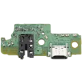 Charging Port With Headphone Jack For Samsung Galaxy A14 5G (A146 / 2023) (US Version) (Premium)