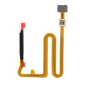 Fingerprint Reader With Flex Cable For Samsung Galaxy A14 5G (A146P / 2023) / A14 5G UW (A146U / 2023) (Black)