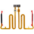 Fingerprint Reader With Flex Cable For Samsung Galaxy A14 5G (A146P / 2023) / A14 5G UW (A146U / 2023) (Black)