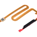 Fingerprint Reader With Flex Cable For Samsung Galaxy A14 5G (A146P / 2023) / A14 5G UW (A146U / 2023) (Black)