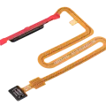 Fingerprint Reader With Flex Cable For Samsung Galaxy A14 5G (A146P / 2023) / A14 5G UW (A146U / 2023) (Black)