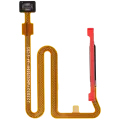 Fingerprint Reader With Flex Cable For Samsung Galaxy A14 5G (A146P / 2023) (Light Green)