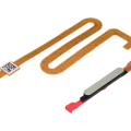 Fingerprint Reader With Flex Cable For Samsung Galaxy A14 5G (A146P / 2023) (Light Green)
