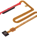 Fingerprint Reader With Flex Cable For Samsung Galaxy A14 5G (A146P / 2023) (Light Green)