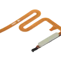 Fingerprint Reader With Flex Cable For Samsung Galaxy A14 (A145P / 2023) (Light Green)