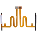 Fingerprint Reader With Flex Cable For Samsung Galaxy A14 (A145P / 2023) (Silver)