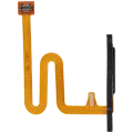 Fingerprint Reader With Flex Cable For Samsung Galaxy A14 (A145P / 2023) (Silver)