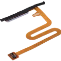 Fingerprint Reader With Flex Cable For Samsung Galaxy A14 (A145P / 2023) (Silver)