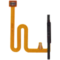 Fingerprint Reader With Flex Cable For Samsung Galaxy A14 (A145P / 2023) (Dark Red)
