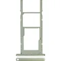 Dual Sim Card Tray For Samsung Galaxy A14 (A145F / 2023) (Green)