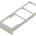 Dual Sim Card Tray For Samsung Galaxy A14 (A145F / 2023) (Green)