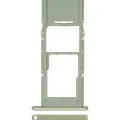 Single Sim Card Tray For Samsung Galaxy A14 (A145F / 2023) (Green)