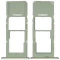 Single Sim Card Tray For Samsung Galaxy A14 (A145F / 2023) (Green)