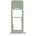Single Sim Card Tray For Samsung Galaxy A14 (A145F / 2023) (Green)