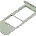 Single Sim Card Tray For Samsung Galaxy A14 (A145F / 2023) (Green)