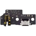 Charging Port Board With Headphone Jack For Samsung Galaxy A05 (A055 / 2023) (Aftermarket Plus)