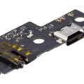 Charging Port Board With Headphone Jack For Samsung Galaxy A05 (A055 / 2023) (Aftermarket Plus)