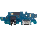 Charging Port With Board For Samsung Galaxy A14 (A145F / 2023) (International Version) (Aftermarket Plus)