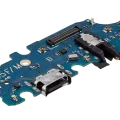 Charging Port With Board For Samsung Galaxy A14 (A145F / 2023) (International Version) (Aftermarket Plus)