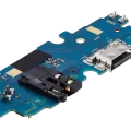 Charging Port With Board For Samsung Galaxy A14 (A145F / 2023) (International Version) (Aftermarket Plus)
