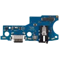Charging Port With Board For Samsung Galaxy A14 (A145U / 2023) (US Version) (Aftermarket Plus)