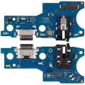 Charging Port With Board For Samsung Galaxy A14 (A145U / 2023) (US Version) (Aftermarket Plus)