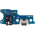 Charging Port With Board For Samsung Galaxy A14 (A145U / 2023) (US Version) (Aftermarket Plus)