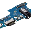 Charging Port With Board For Samsung Galaxy A14 (A145U / 2023) (US Version) (Aftermarket Plus)