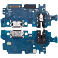 Charging Port With Headphone Jack For Samsung Galaxy A24 4G (A245 / 2023) (Aftermarket Plus)