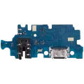 Charging Port With Headphone Jack For Samsung Galaxy A24 4G (A245 / 2023) (Aftermarket Plus)