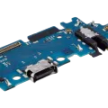 Charging Port With Headphone Jack For Samsung Galaxy A24 4G (A245 / 2023) (Aftermarket Plus)