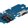 Charging Port With Headphone Jack For Samsung Galaxy A24 4G (A245 / 2023) (Aftermarket Plus)
