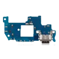 Розʼєм зарядки з платою для Samsung Galaxy A55 (A556 / 2024) (Aftermarket Plus)