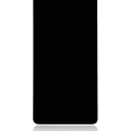 OLED Assembly Without Frame For Huawei Mate 20 X 4G / 5G (EVR-L29) (Refurbished) (Black)
