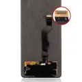 OLED Assembly Without Frame For Huawei Mate 20 X 4G / 5G (EVR-L29) (Refurbished) (Black)