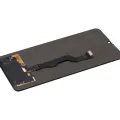 OLED Assembly Without Frame For Huawei Mate 20 X 4G / 5G (EVR-L29) (Refurbished) (Black)