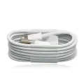 Apple USB-A to Lightning Cable for iPhone / iPad (1m / 3 ft) (OEM Grade A, Bulk Packaging) (10 Pack)