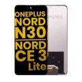 LCD Assembly Without Frame For OnePlus Nord N30 5G / Nord Ce 3 Lite (Refurbished) (All Colors)