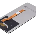 LCD Assembly Without Frame For OnePlus Nord N30 5G / Nord Ce 3 Lite (Refurbished) (All Colors)
