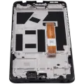 LCD Assembly With Frame For OnePlus Nord N30 5G (Refurbished) (All Colors)