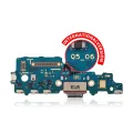 Charging Port Board For Samsung Galaxy Z Fold 5 (F946B) (International Version) (Premium)