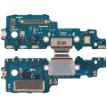 Charging Port Board For Samsung Galaxy Z Fold 5 (F946B) (International Version) (Premium)