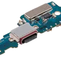 Charging Port Board For Samsung Galaxy Z Fold 5 (F946B) (International Version) (Premium)
