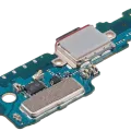 Charging Port Board For Samsung Galaxy Z Fold 5 (F9460) (China Version) (Premium)